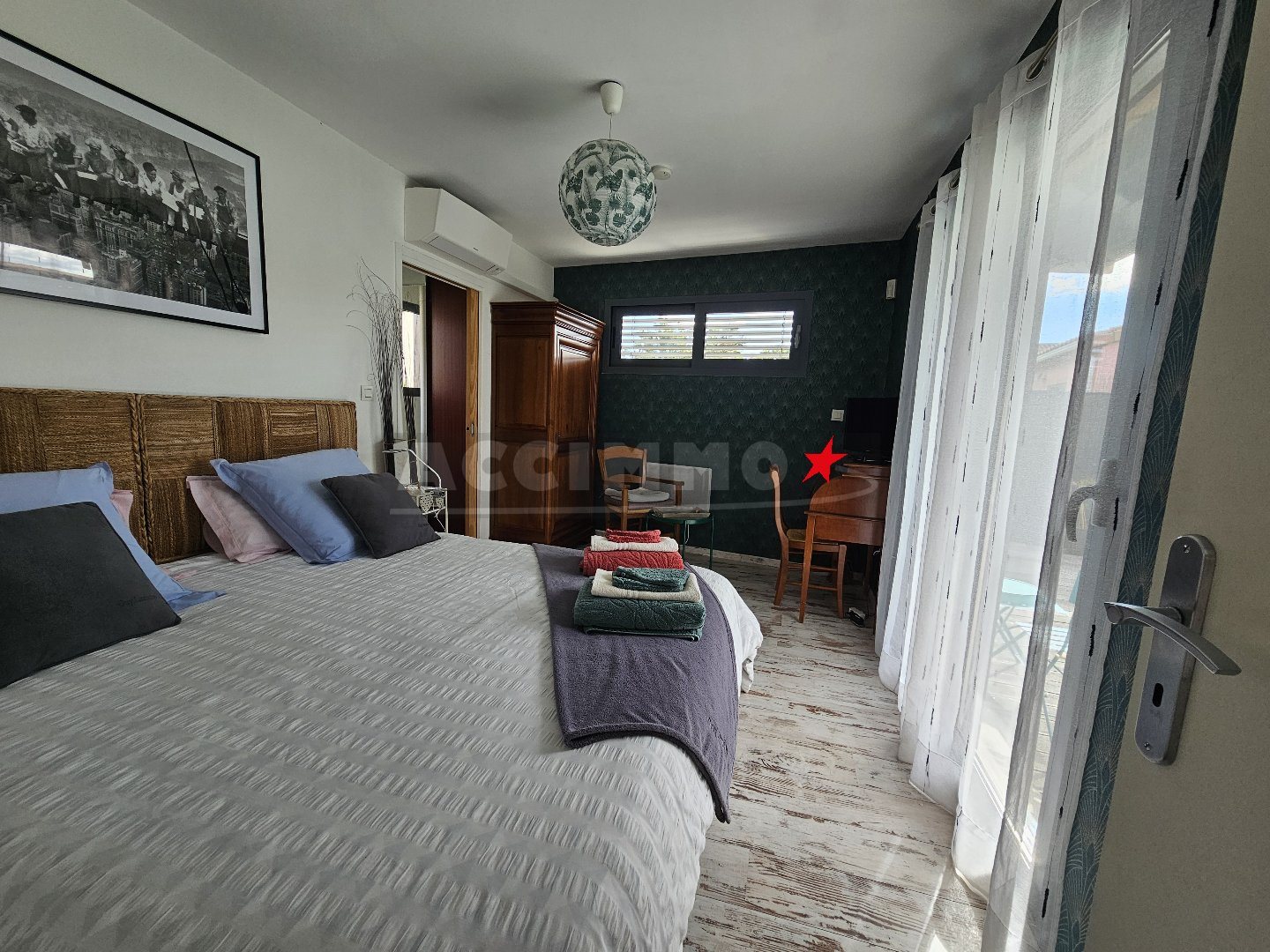 Maison à vendre, 140m², Gaillac