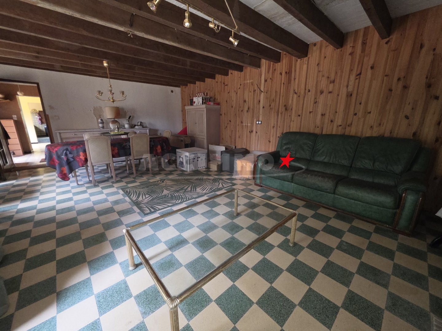 Maison à vendre, 270m², Laboutarie