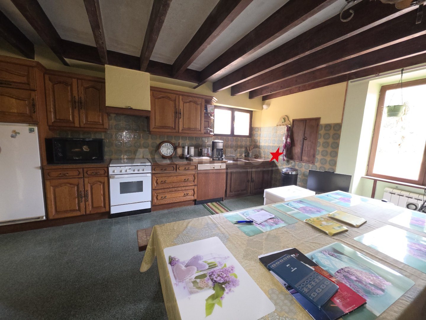Maison à vendre, 270m², Laboutarie