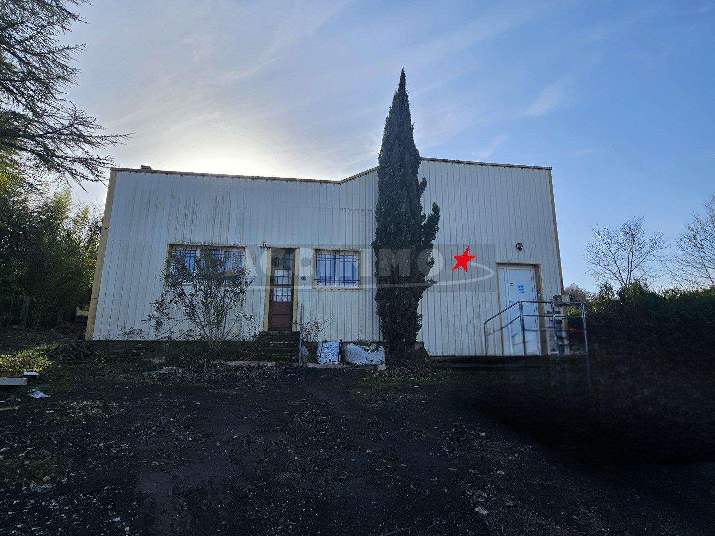 Maison à vendre, 554m², Graulhet