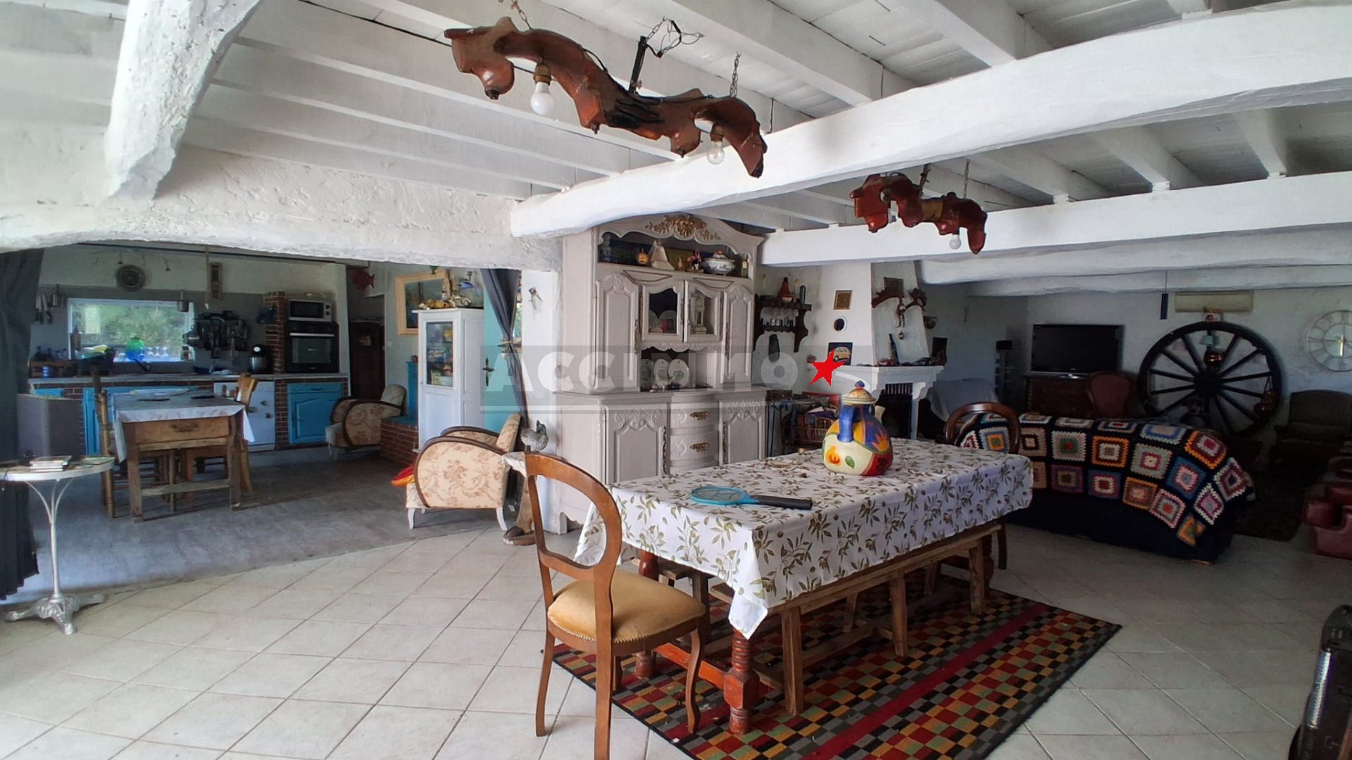 Maison à vendre, 170m², Busque