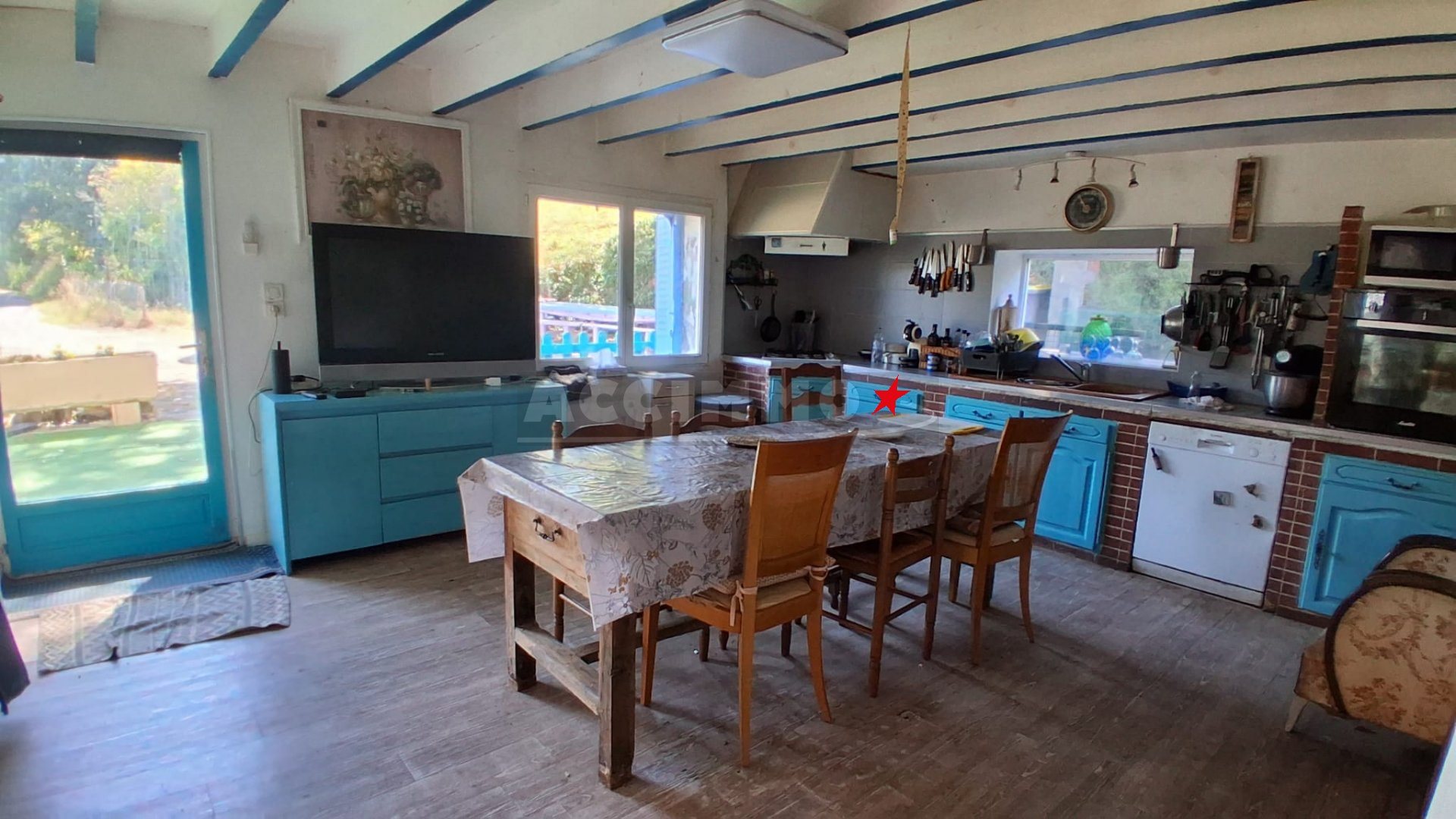 Maison à vendre, 170m², Busque