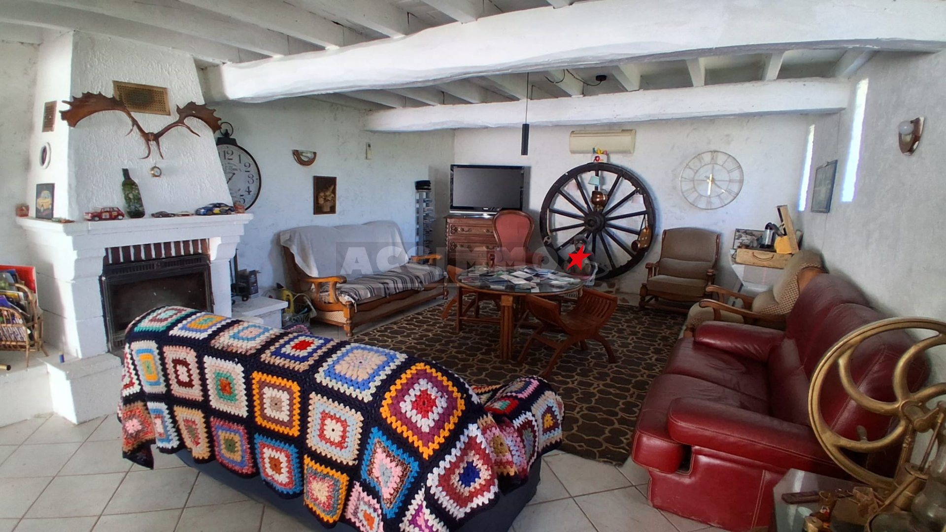 Maison à vendre, 170m², Busque