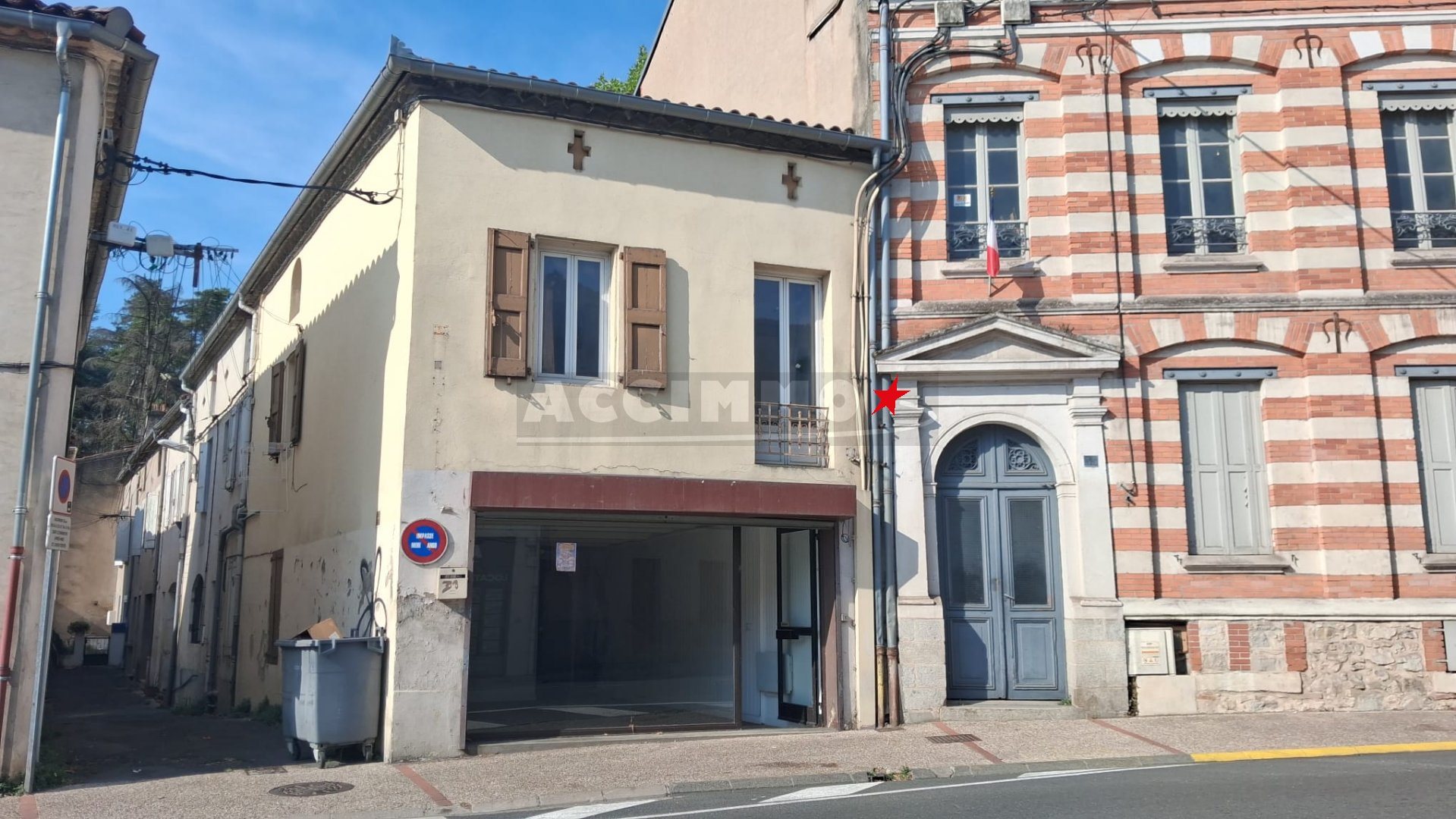 Maison à vendre, 267m², Graulhet
