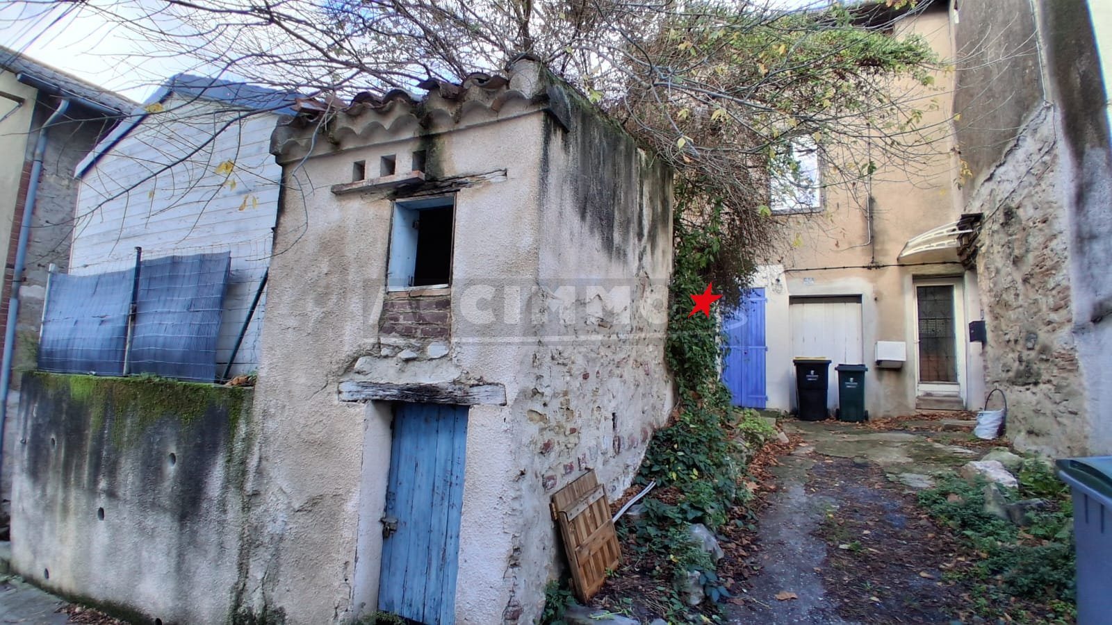 Maison à vendre, 38m², Graulhet