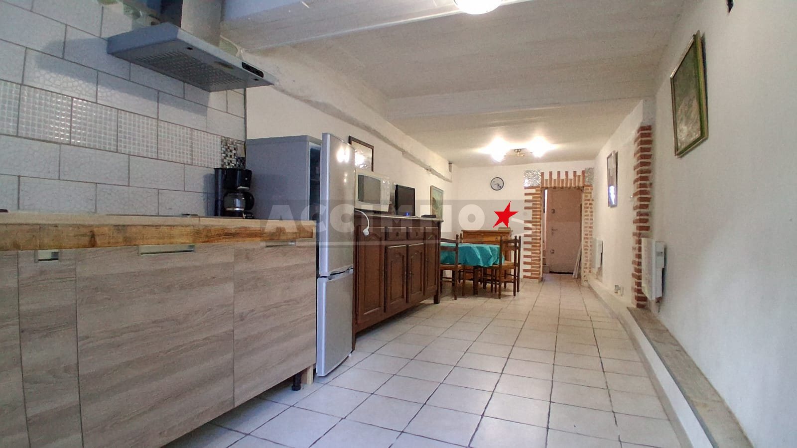 Maison à vendre, 38m², Graulhet