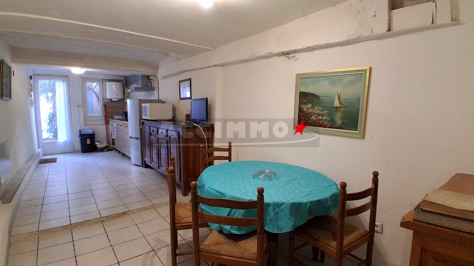 Maison à vendre, 38m², Graulhet