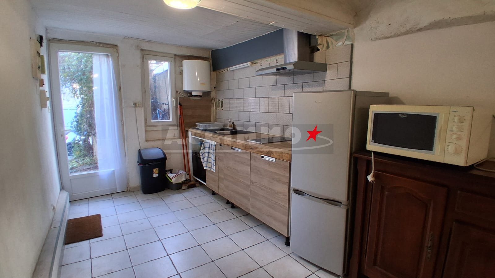 Maison à vendre, 38m², Graulhet