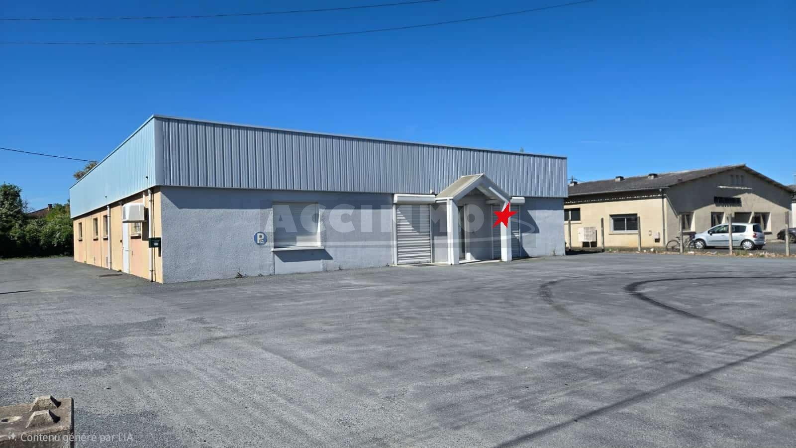 Maison à vendre, 452m², Graulhet
