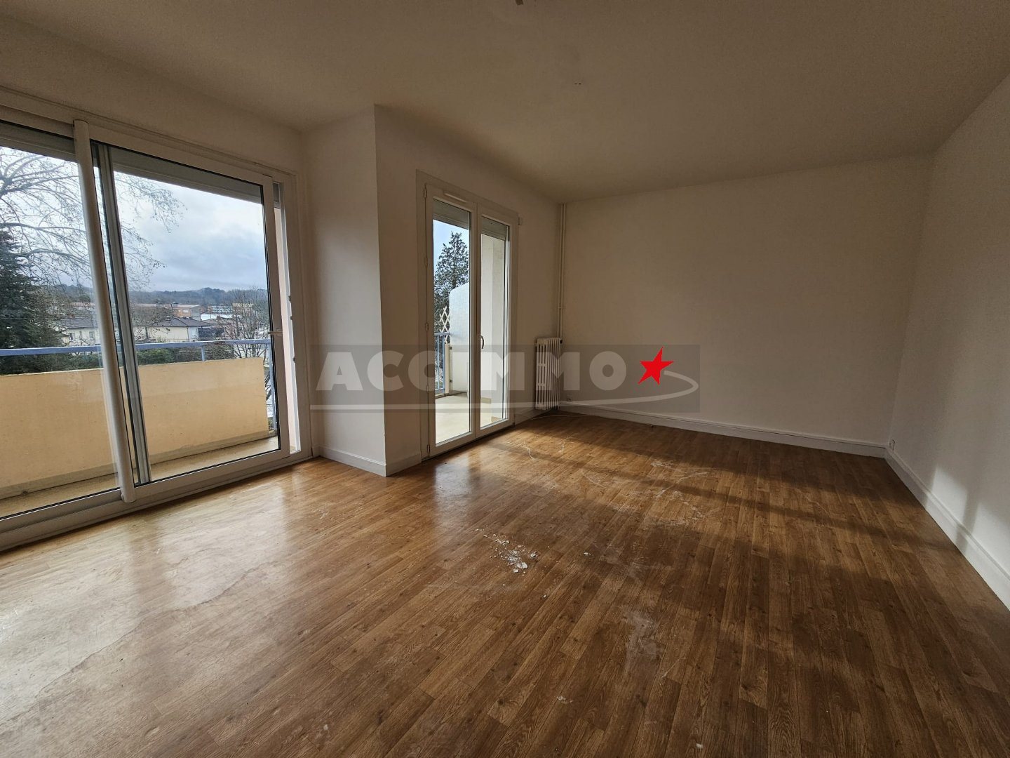 Appartement à vendre, 72m², Graulhet