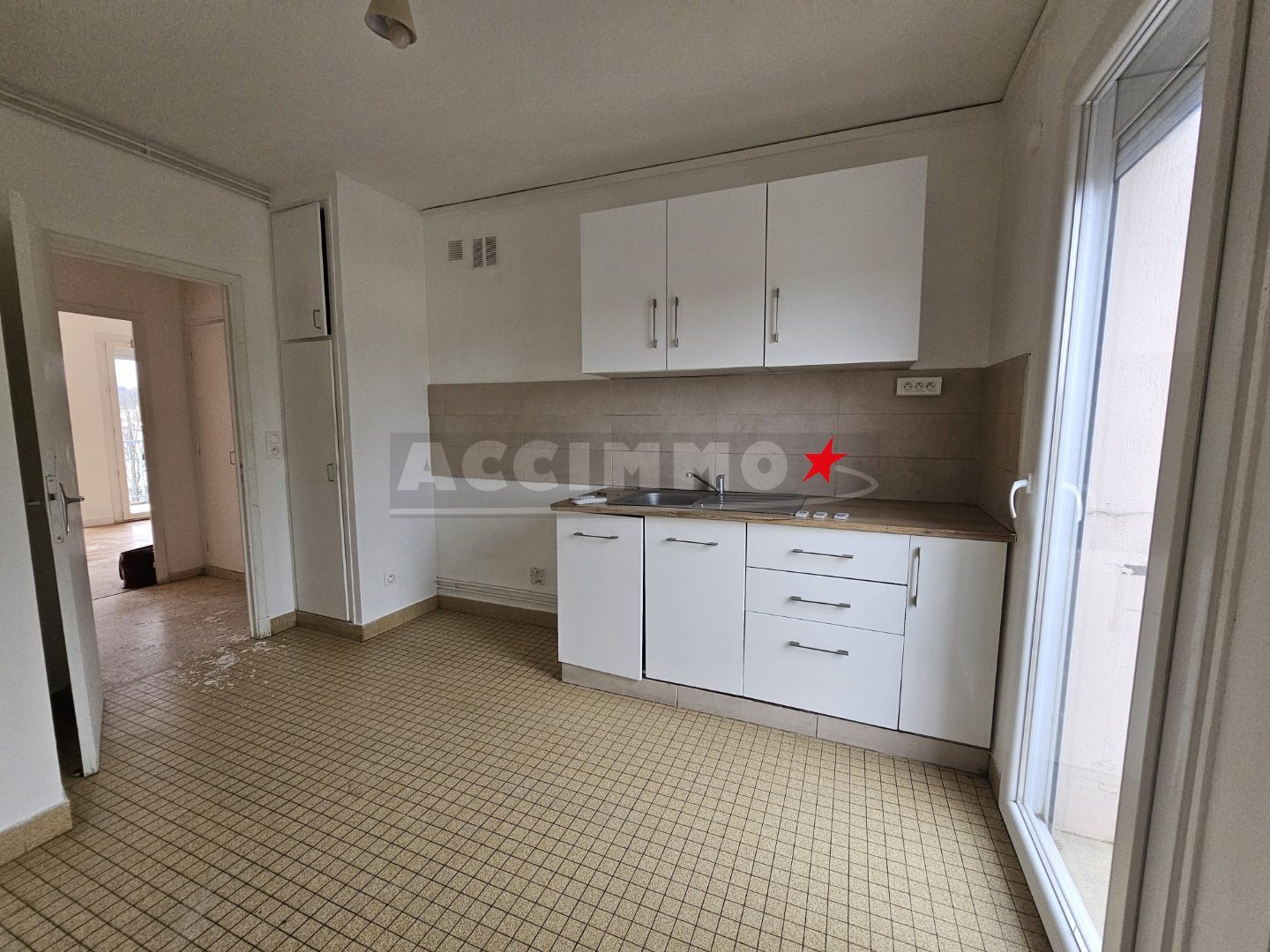 Appartement à vendre, 72m², Graulhet