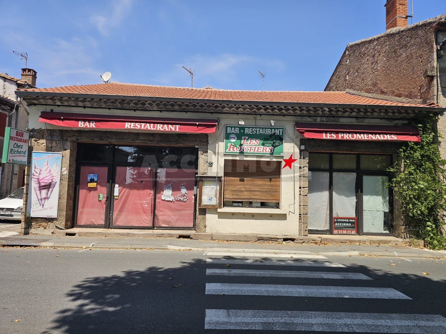 Maison à vendre, 204m², Réalmont