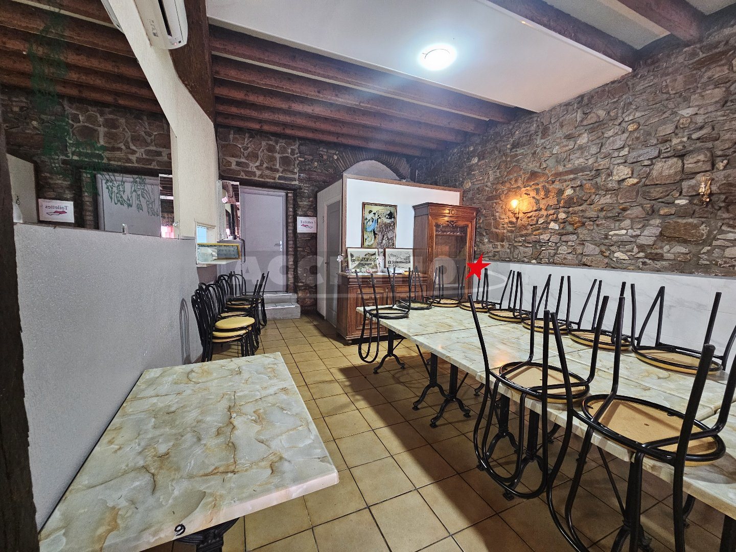 Maison à vendre, 204m², Réalmont
