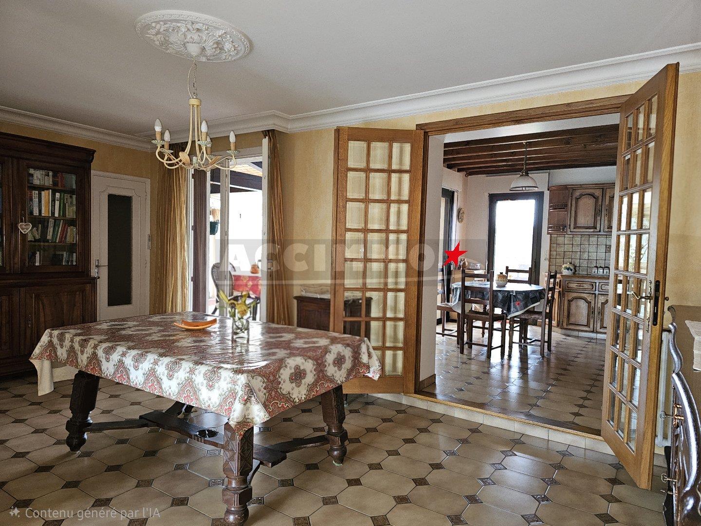 Maison à vendre, 93m², Graulhet