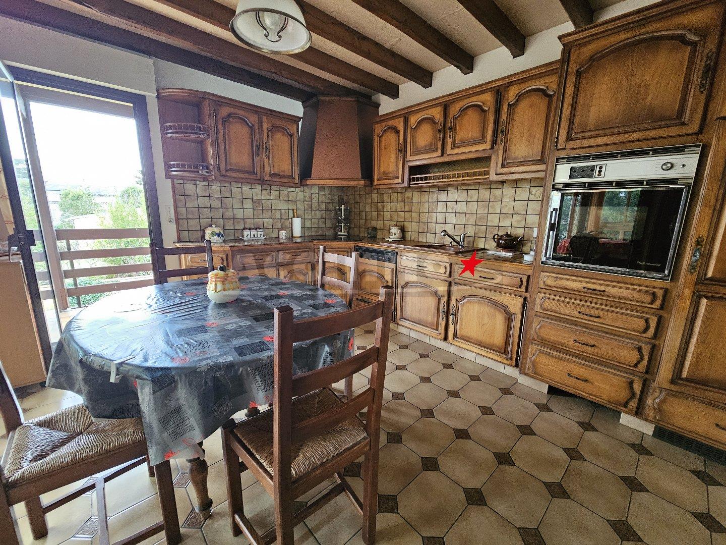 Maison à vendre, 93m², Graulhet