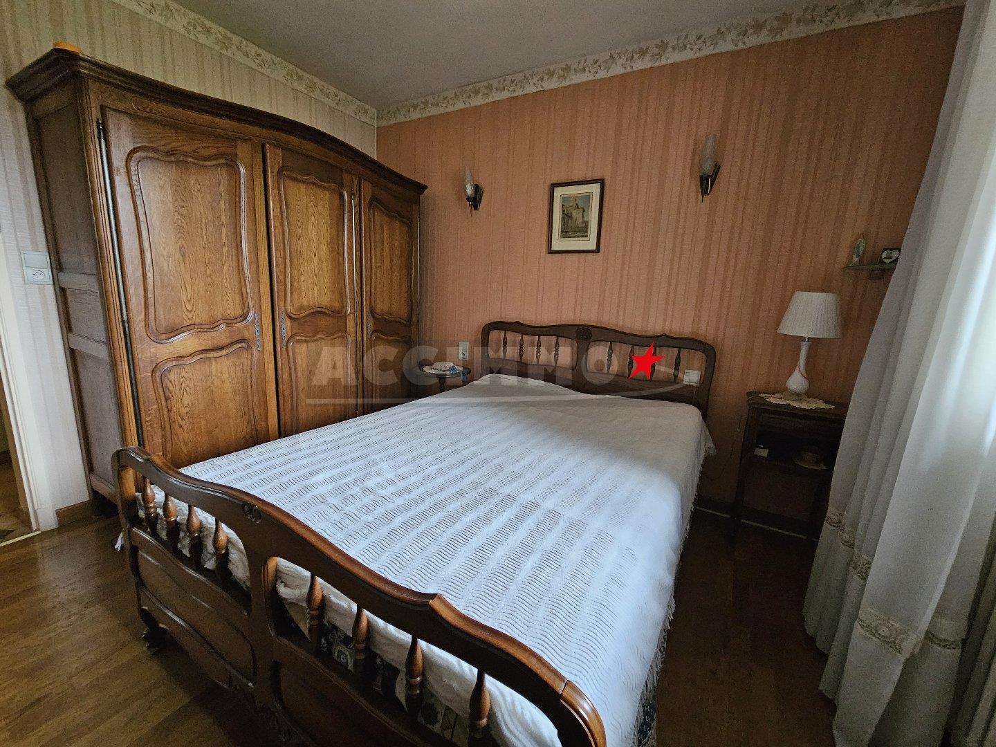 Maison à vendre, 93m², Graulhet