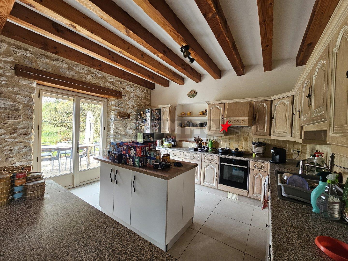 Maison à vendre, 185m², Gaillac