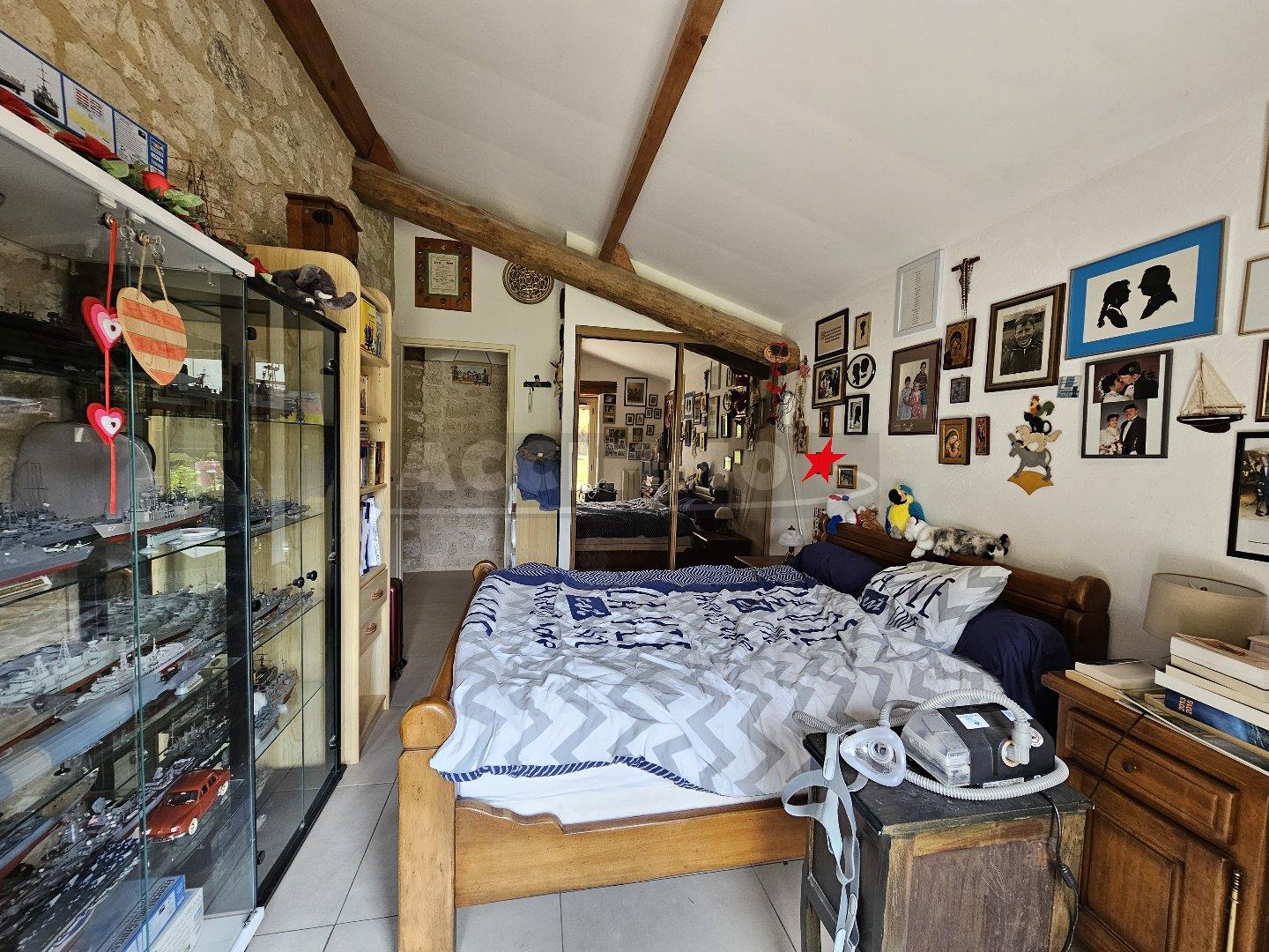Maison à vendre, 185m², Gaillac