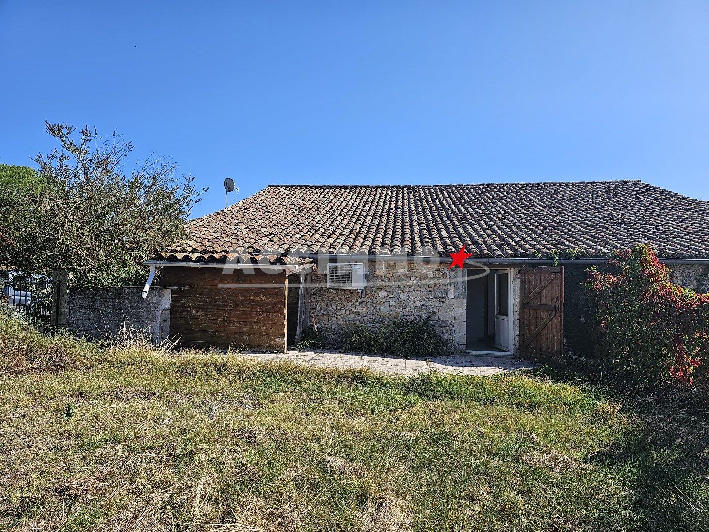 Maison à vendre, 164m², Réalmont