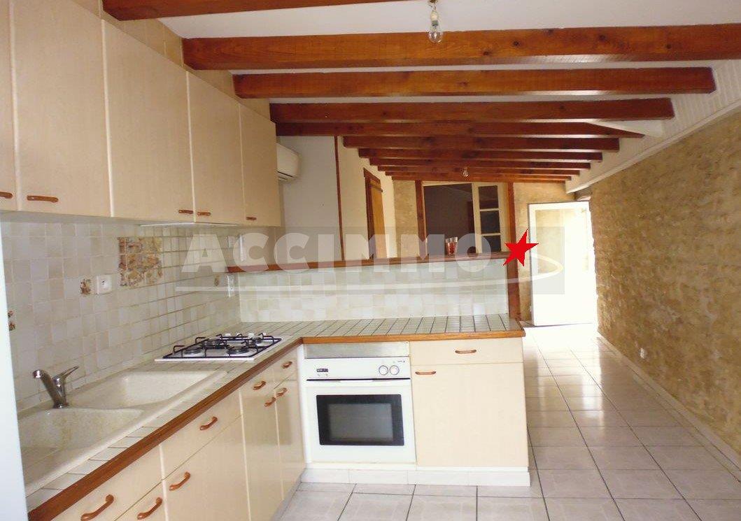 Maison à vendre, 164m², Réalmont