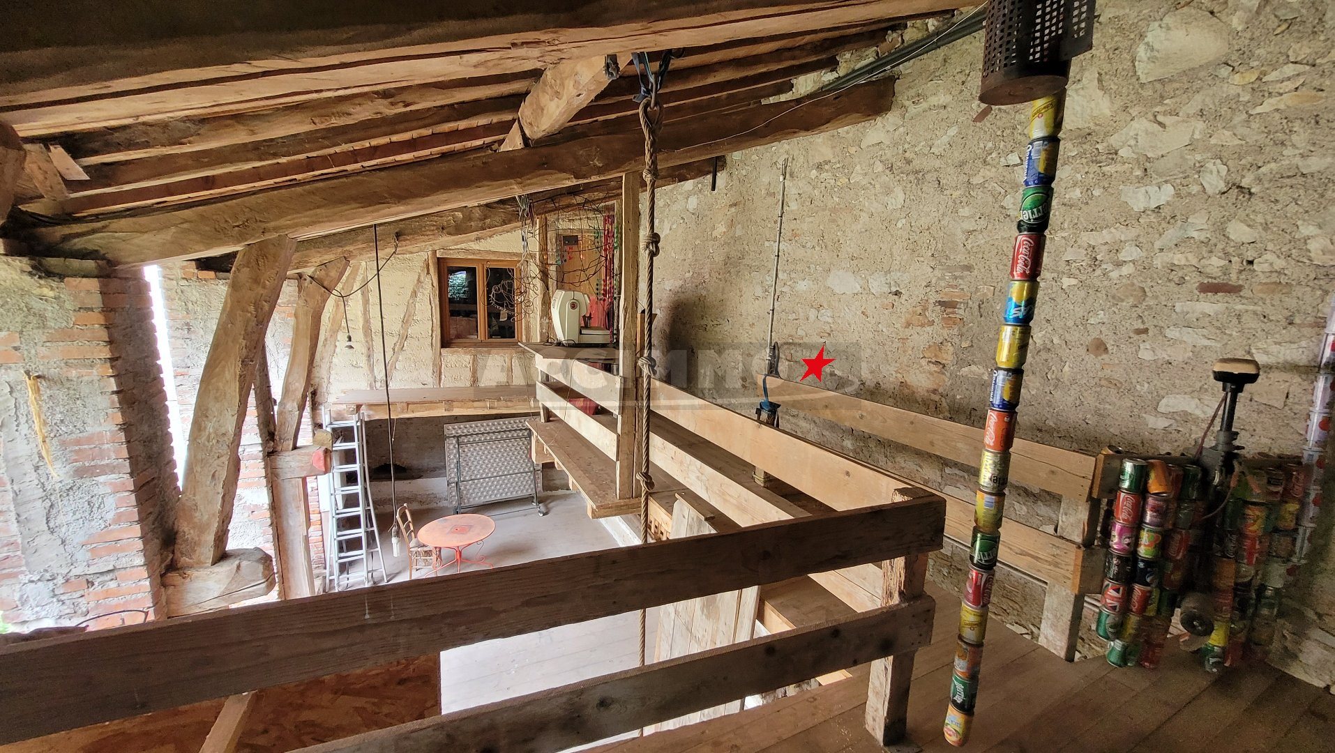 Maison à vendre, 230m², Graulhet