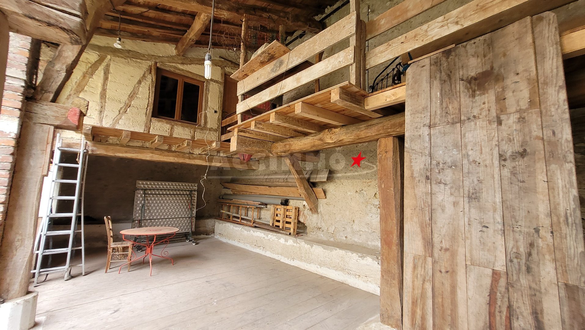 Maison à vendre, 230m², Graulhet
