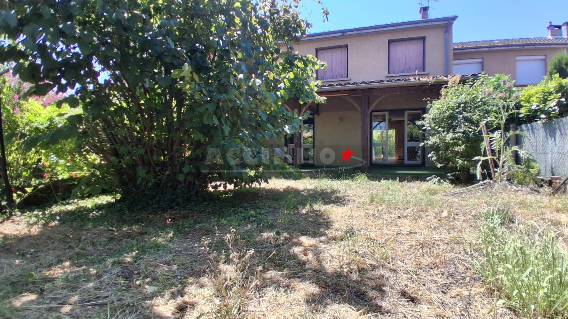 Maison à vendre, 108m², Albi