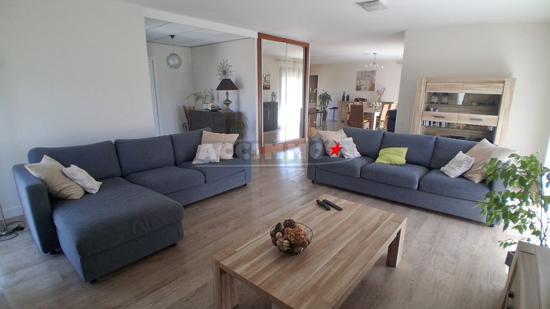 Maison à vendre, 157m², Graulhet