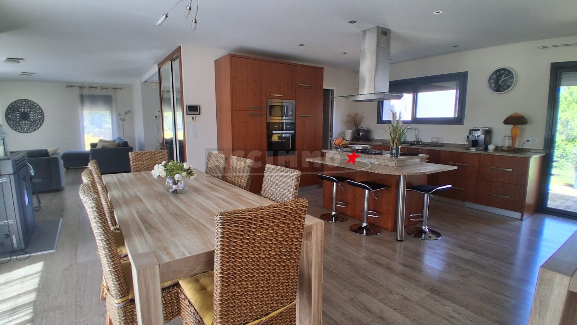 Maison à vendre, 157m², Graulhet