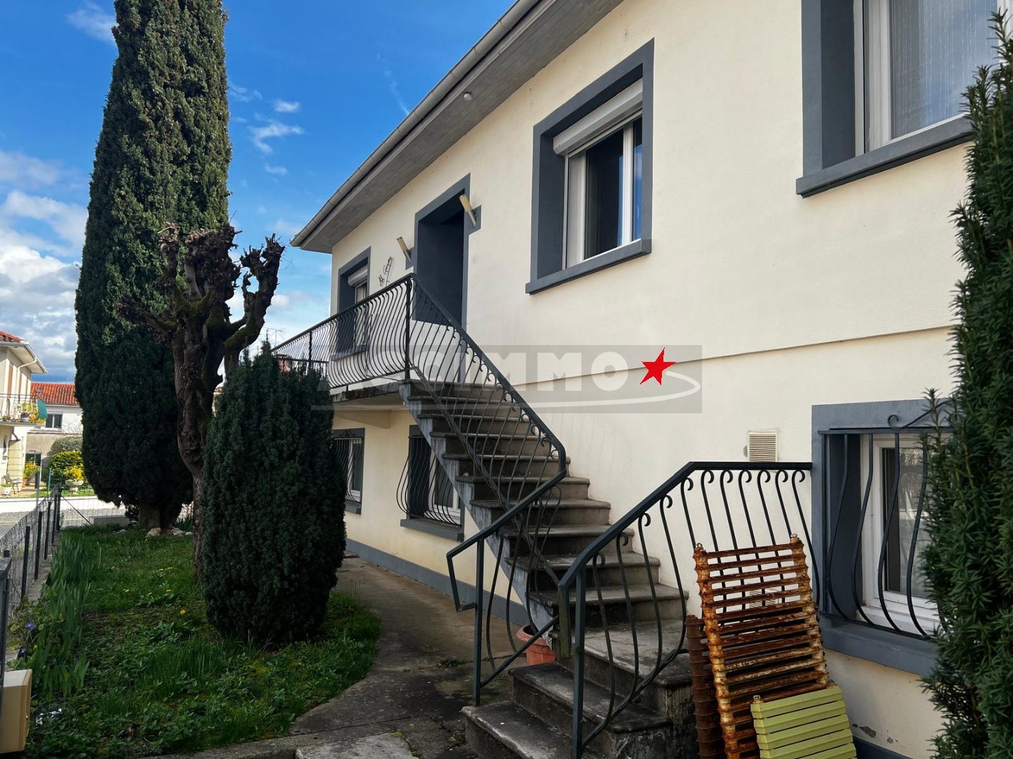 Maison à vendre, 154m², Graulhet