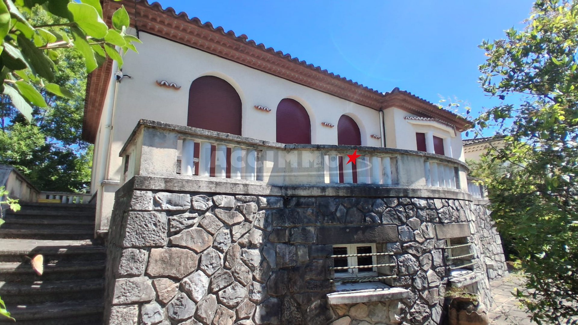 Maison à vendre, 140m², Graulhet