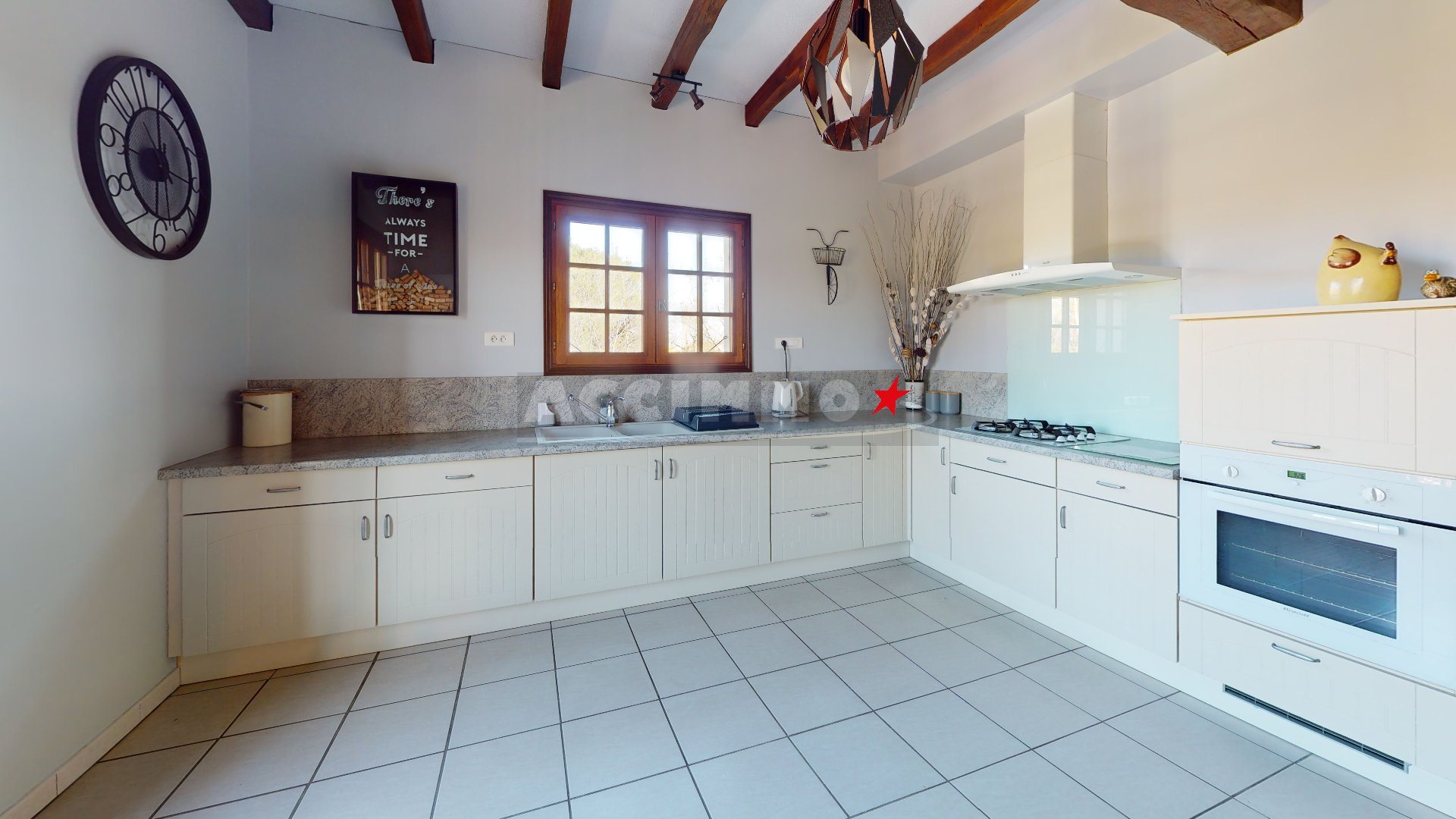 Maison à vendre, 130m², Graulhet