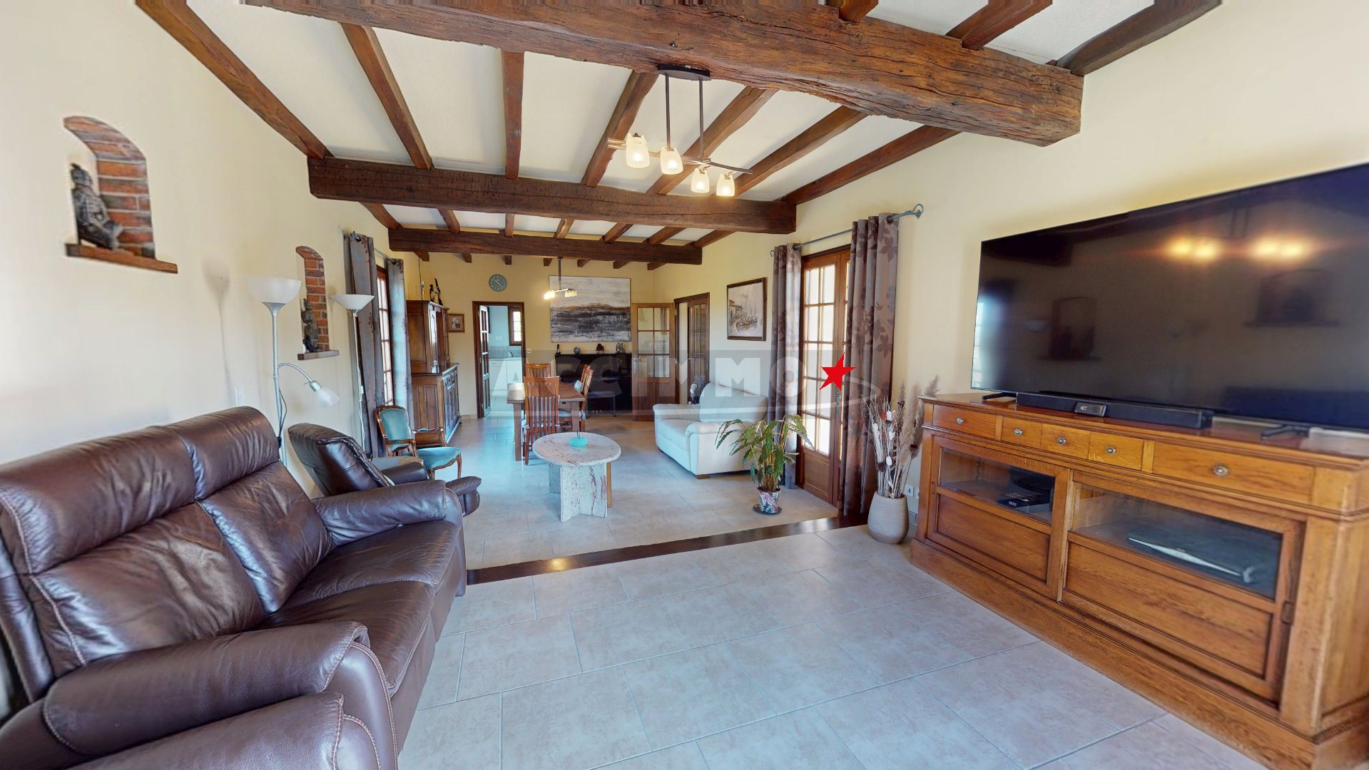 Maison à vendre, 130m², Graulhet