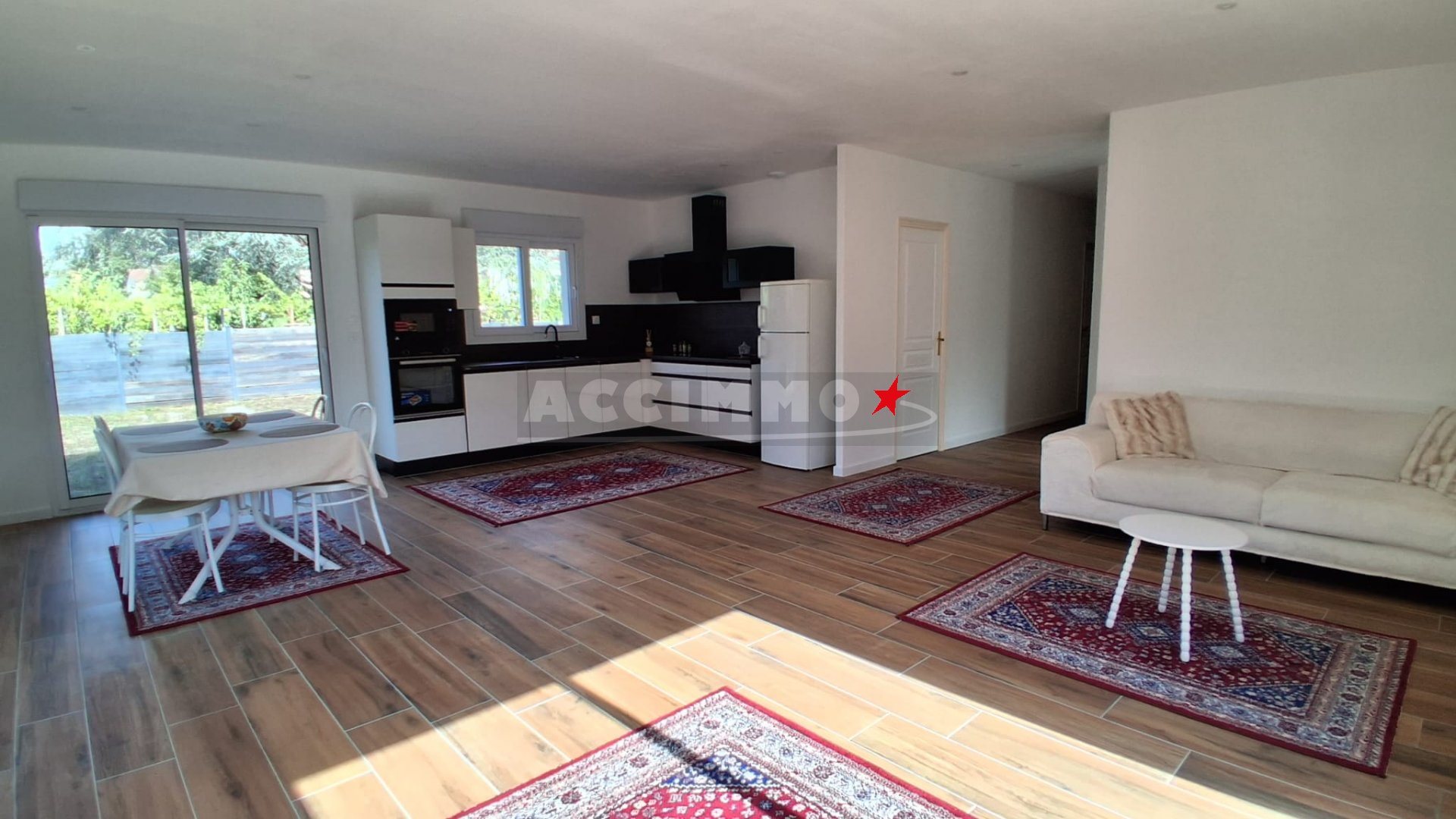 Maison à vendre, 97m², Graulhet