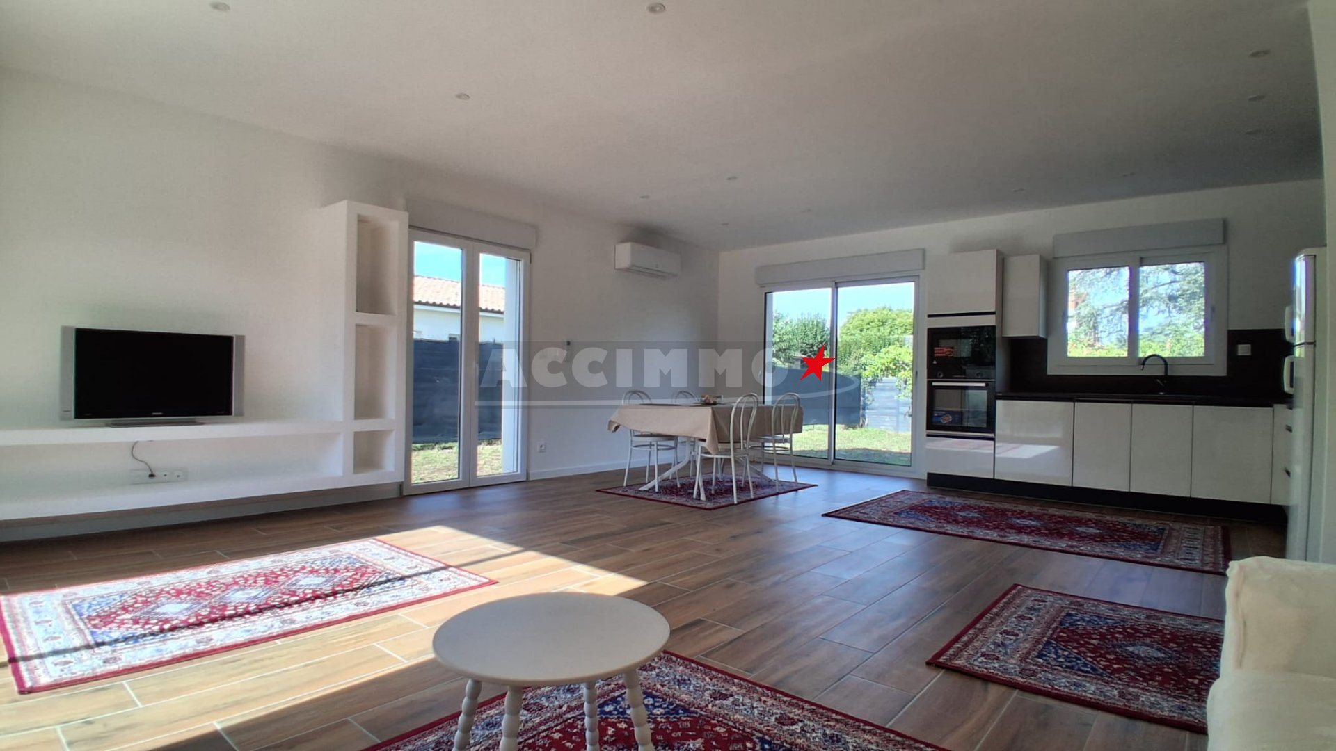 Maison à vendre, 97m², Graulhet