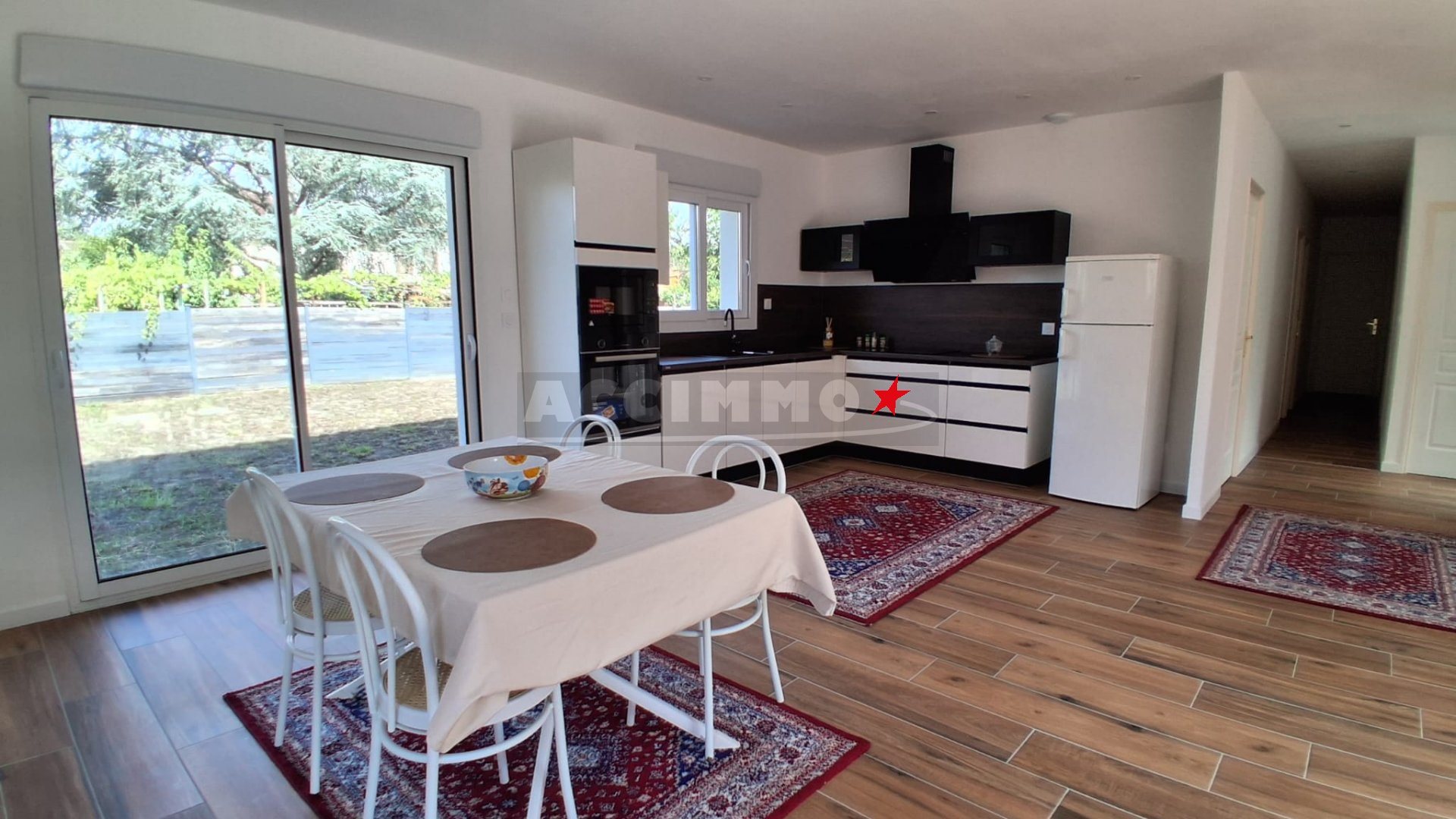 Maison à vendre, 97m², Graulhet