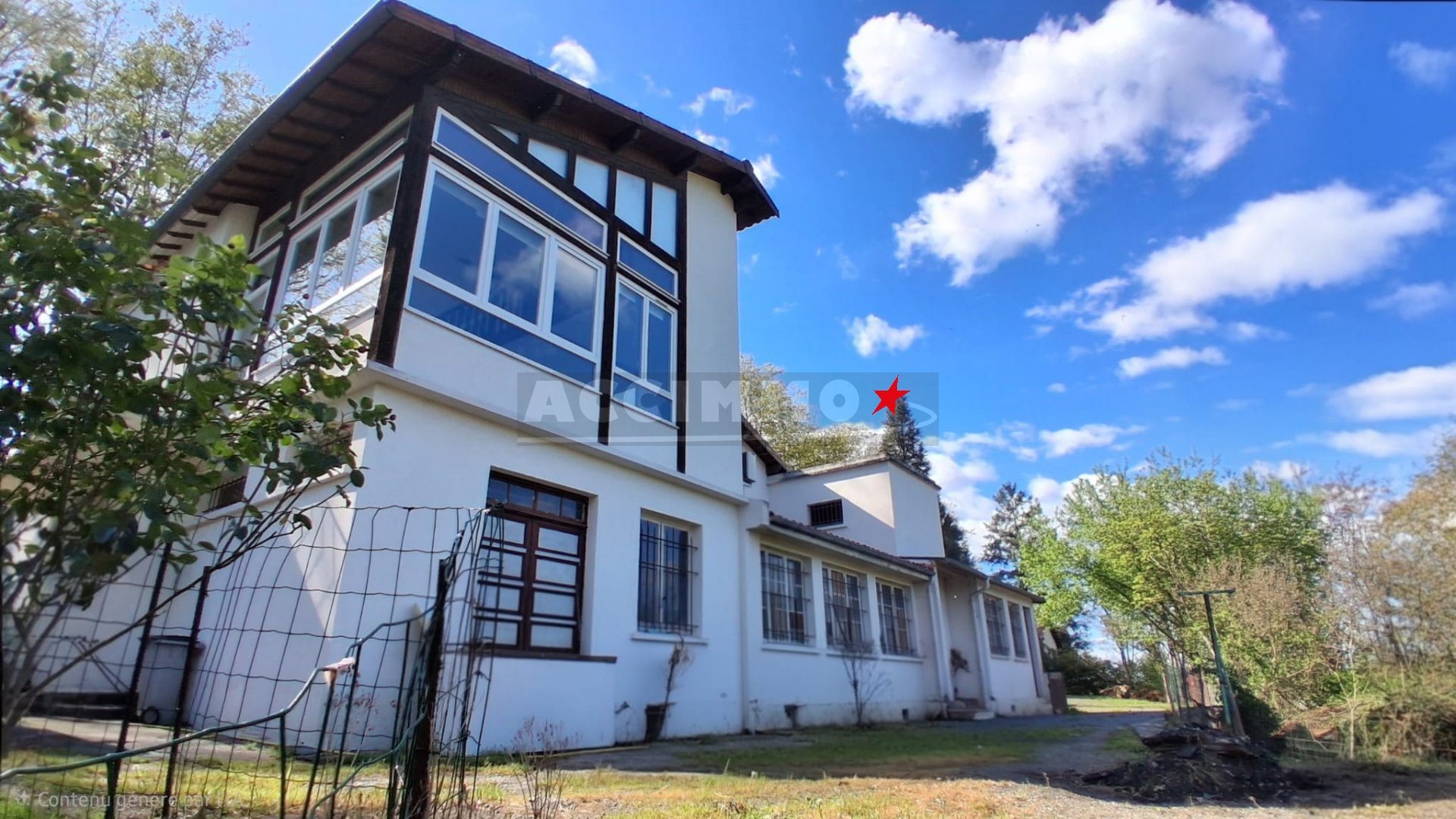Maison à vendre, 197m², Graulhet