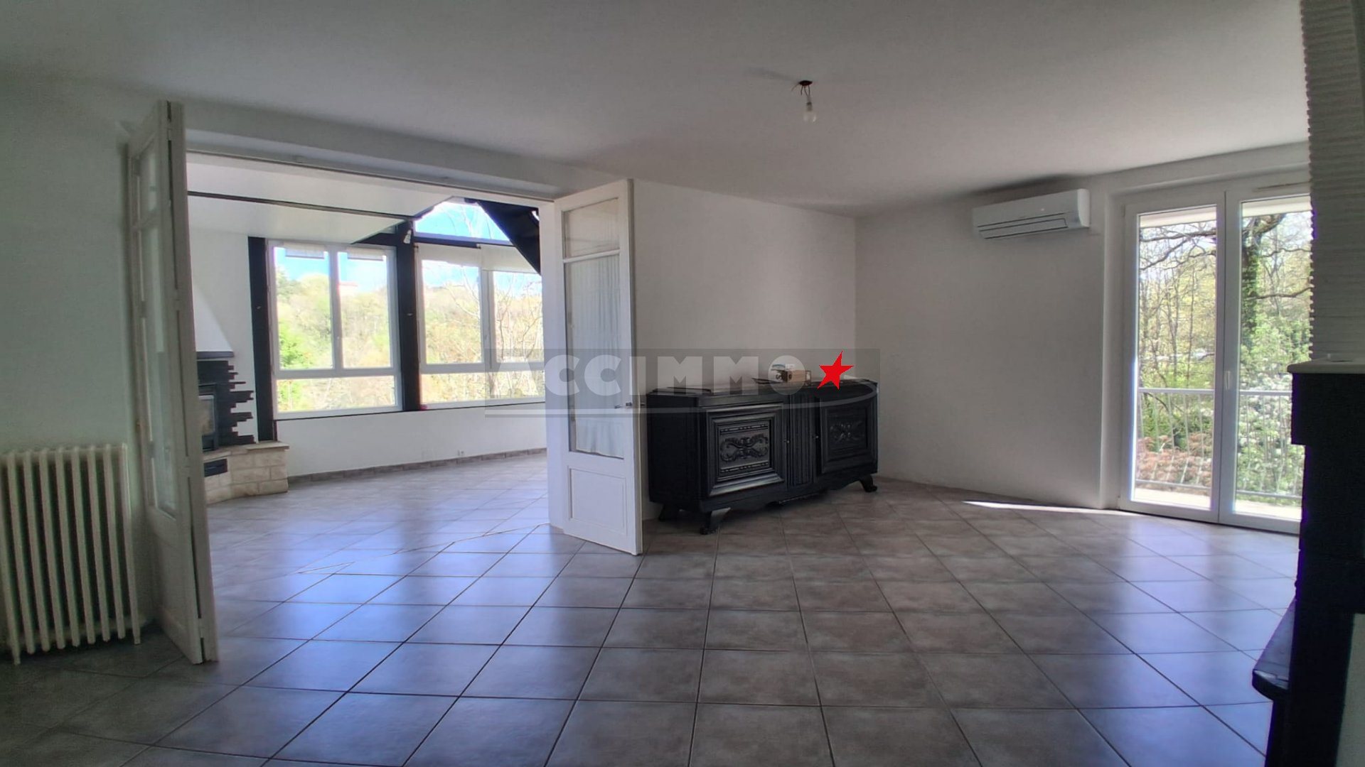 Maison à vendre, 197m², Graulhet