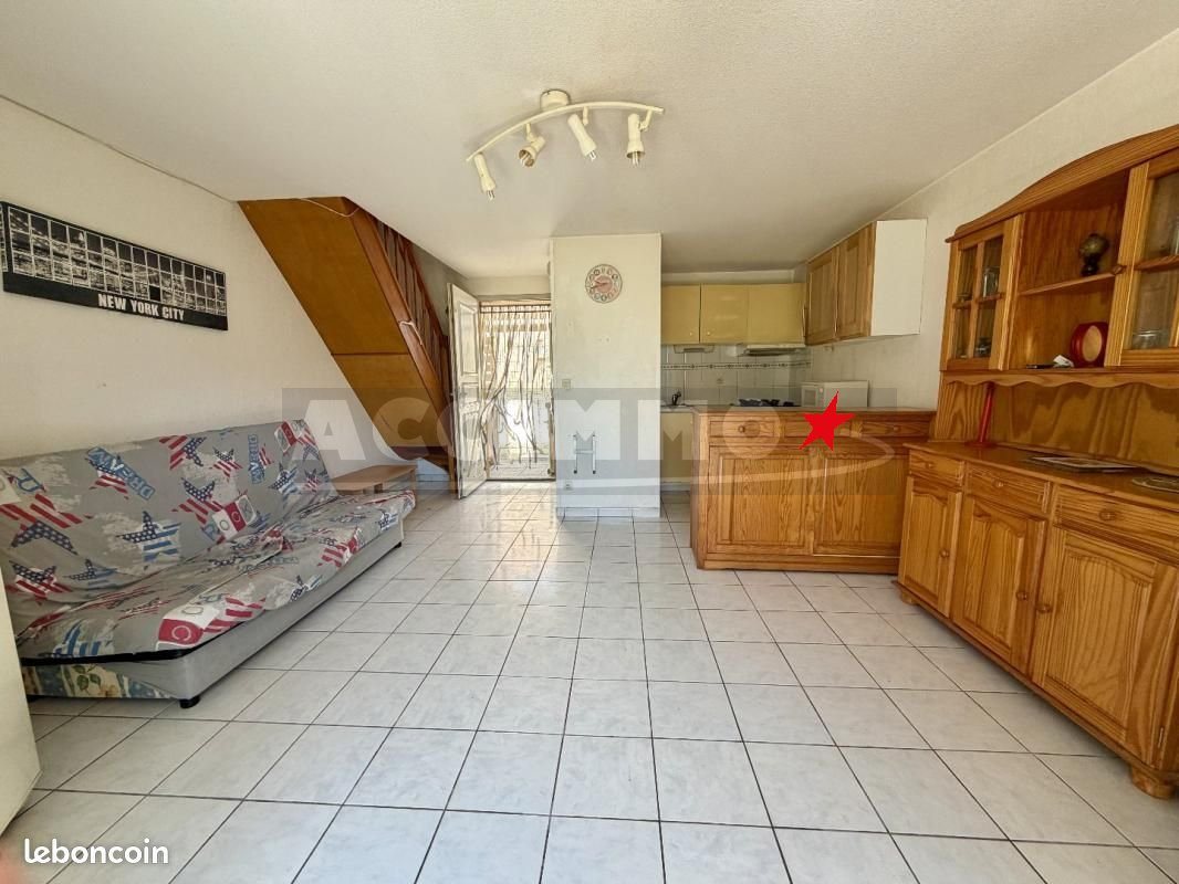 Maison à vendre, 41m², Vias