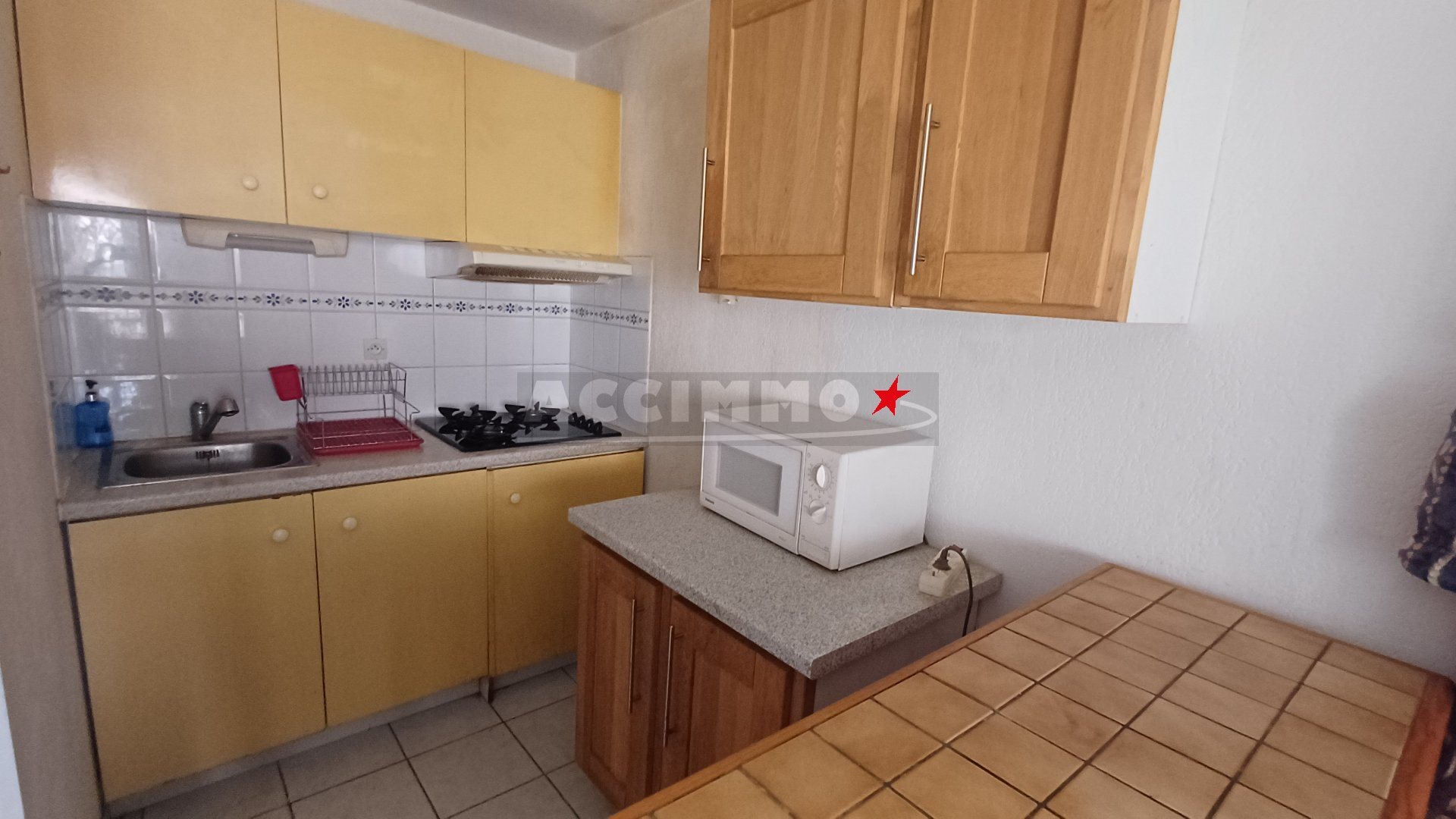 Maison à vendre, 41m², Vias