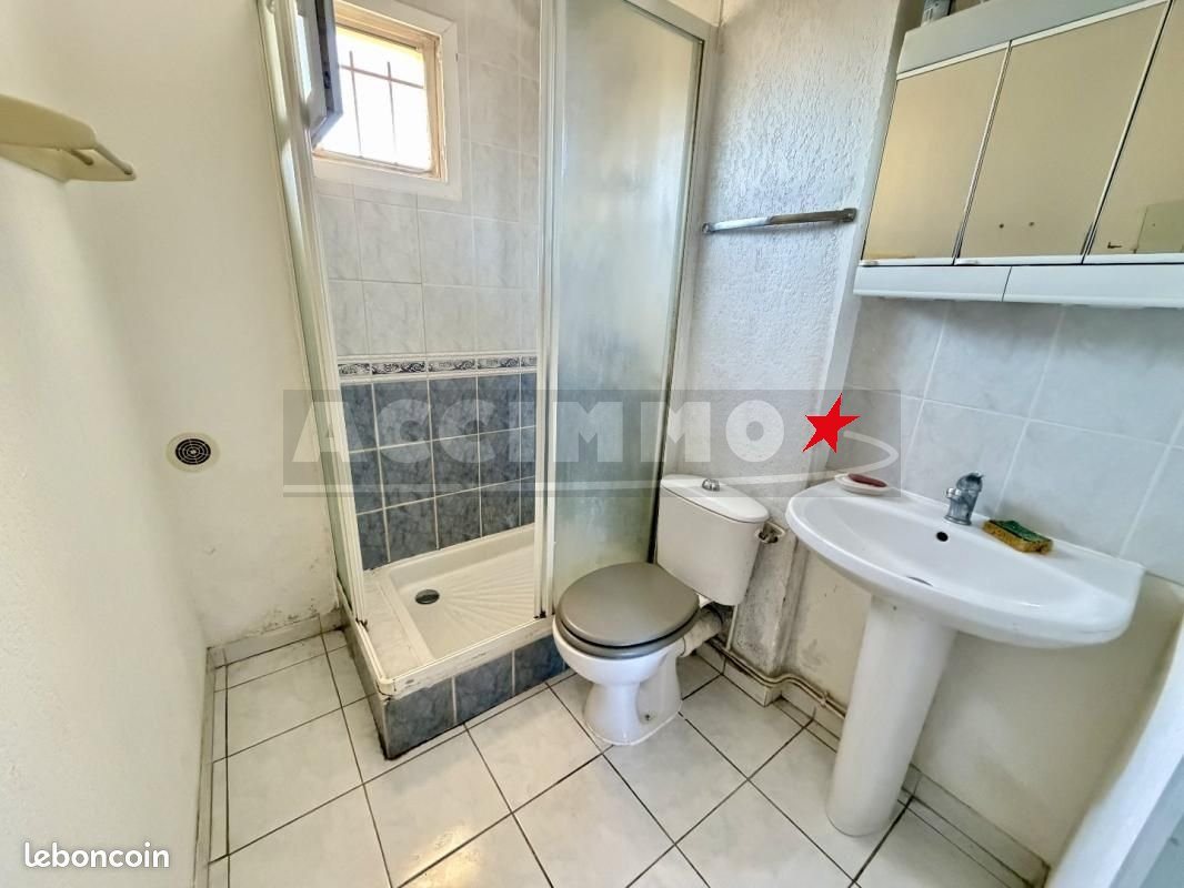 Maison à vendre, 41m², Vias