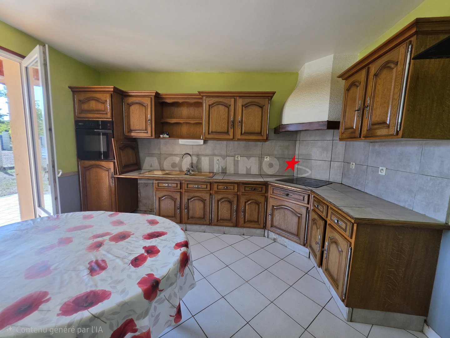 Maison à vendre, 180m², Saint-Julien-du-Puy