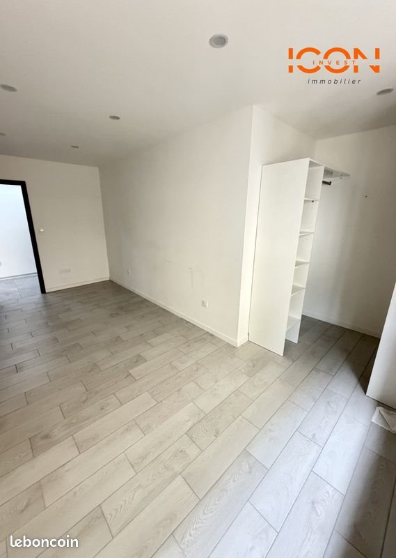 Appartement à vendre, 85m², Belfort