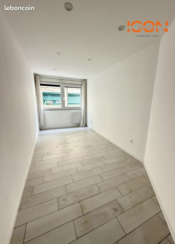 Appartement à vendre, 85m², Belfort