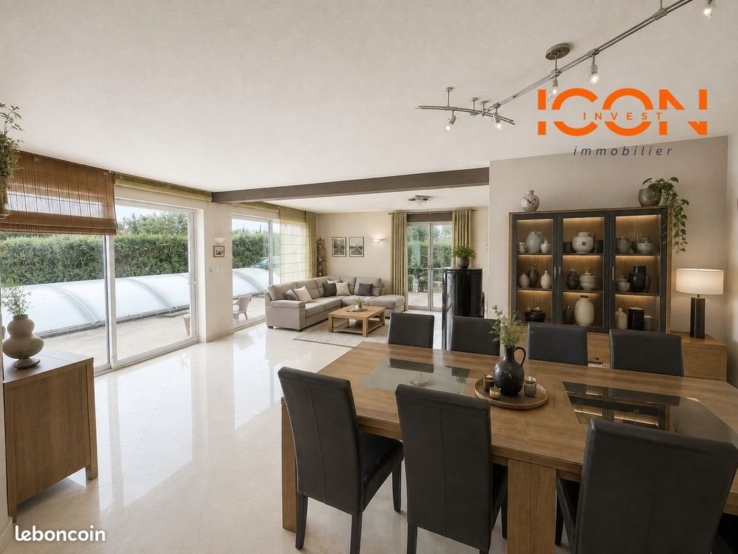 Maison à vendre, 340m², Belfort