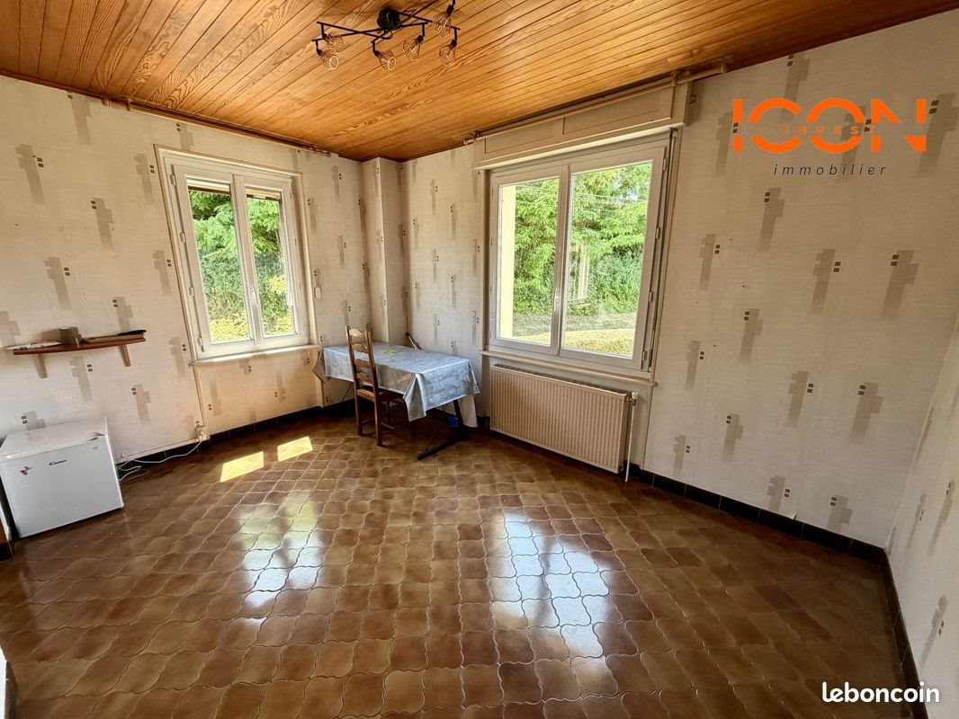 Maison à vendre, 105m², Danjoutin
