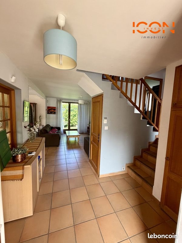 Maison à vendre, 117m², Valdoie