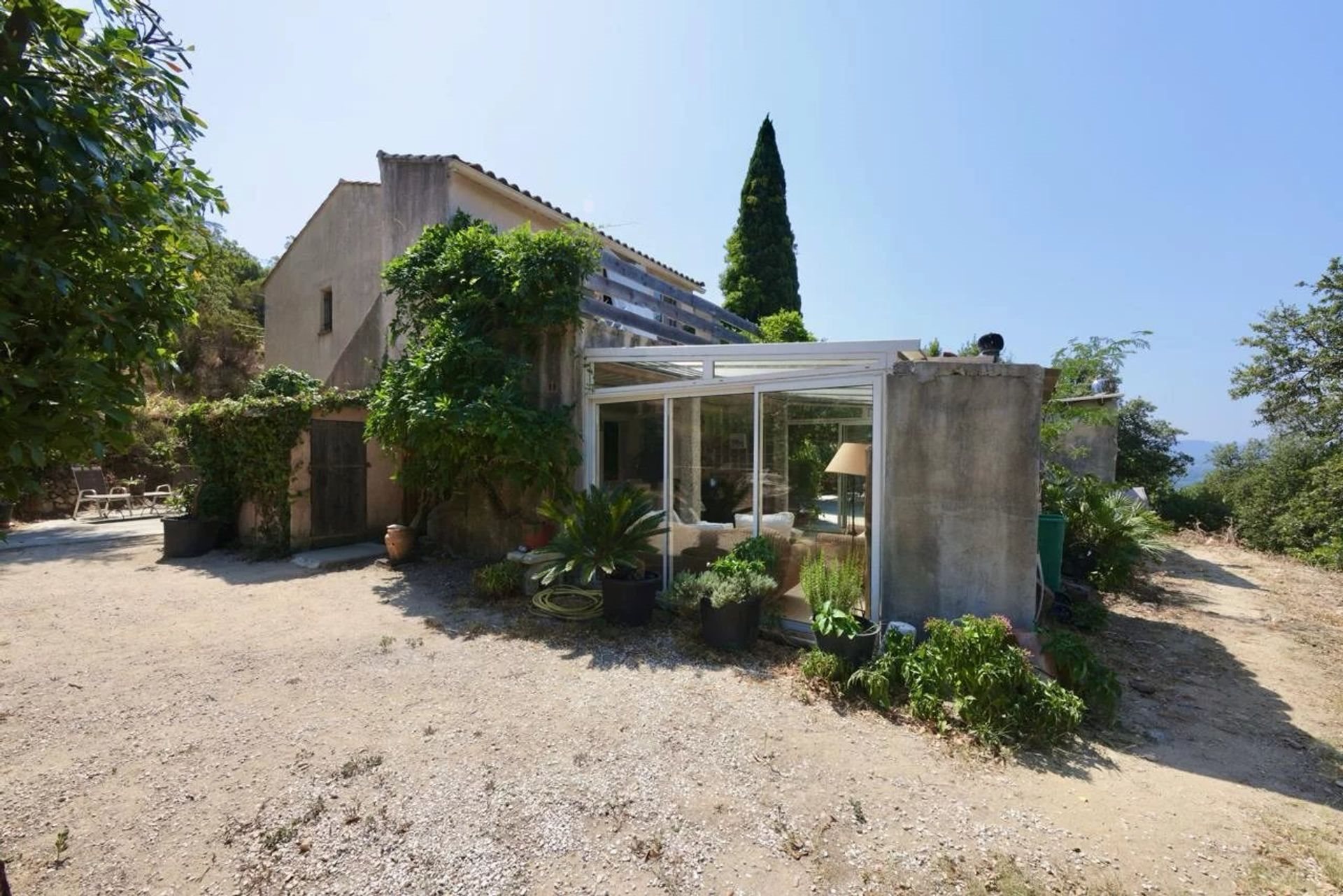 Appartement à vendre, 72m², Grimaud