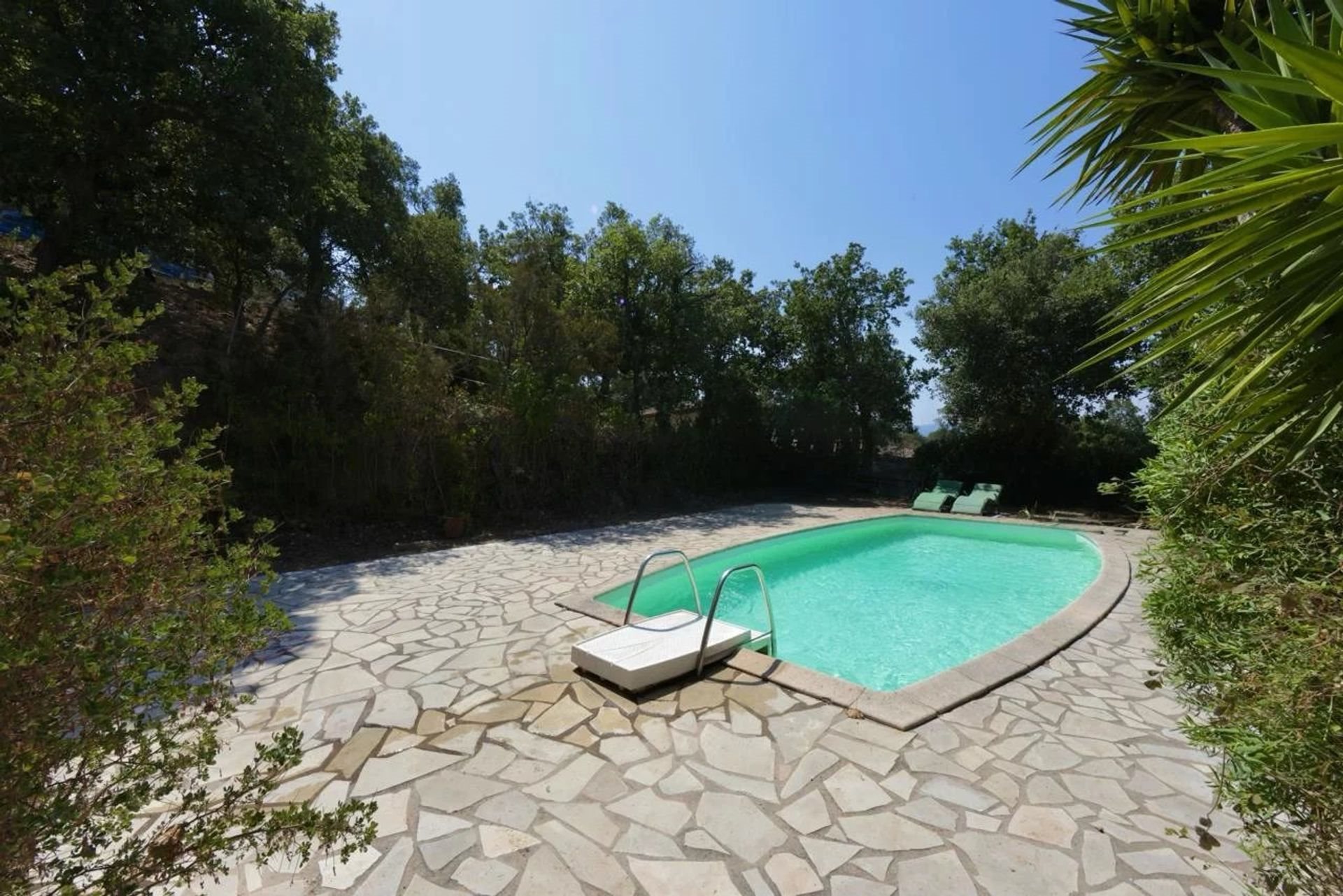 Appartement à vendre, 72m², Grimaud