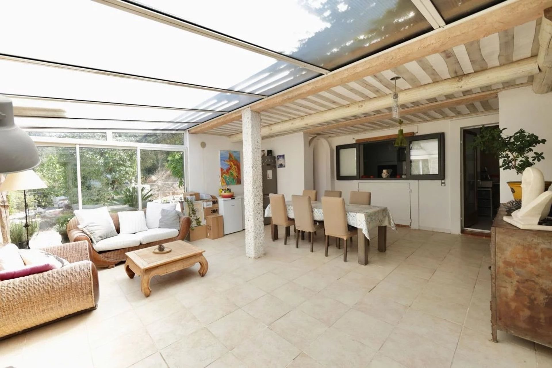 Appartement à vendre, 72m², Grimaud